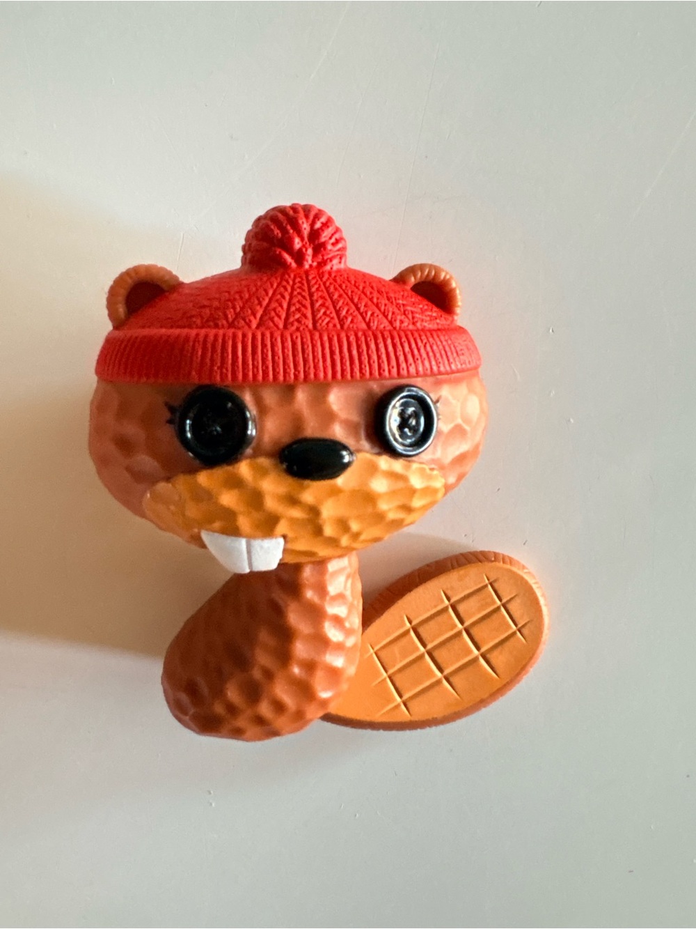 2010 Lalaloopsy Forest Evergreen 12" Doll With Pet Beaver - Excellent Condition - Picture 2 of 7